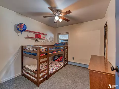 Bedroom - 12790 Beaver, Carleton, MI 48117 photo 5 of 5