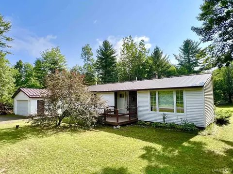 727 Co Rd Fn, Champion, MI 49814