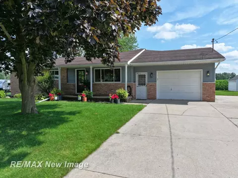 845 Waukee, Saginaw, MI 48604