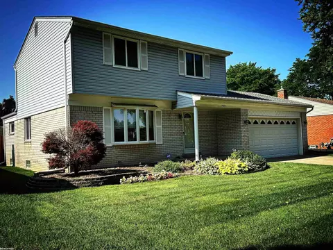 14124 Alpena, Sterling Heights, MI 48313