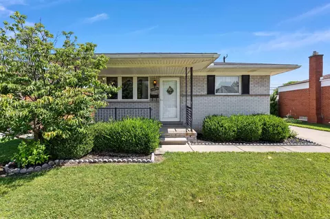14974 College, Allen Park, MI 48101