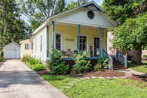 2176 3rd, Bay City, MI 48708