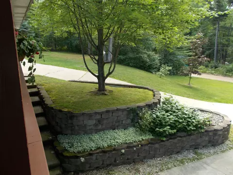 Exterior - 3644 Starr, Harrison, MI 48625 photo 3 of 12