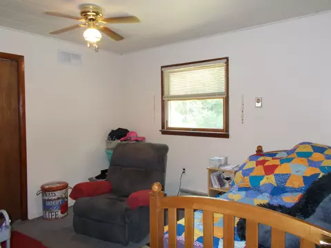 Bedroom - 3644 Starr, Harrison, MI 48625 photo 3 of 4