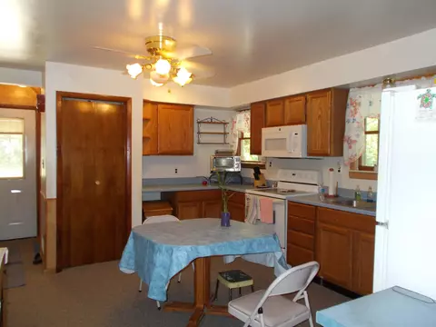 Kitchen - 3644 Starr, Harrison, MI 48625 photo 2 of 3