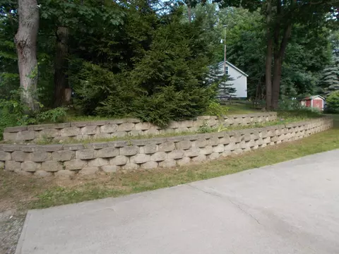 Exterior - 3644 Starr, Harrison, MI 48625 photo 2 of 12