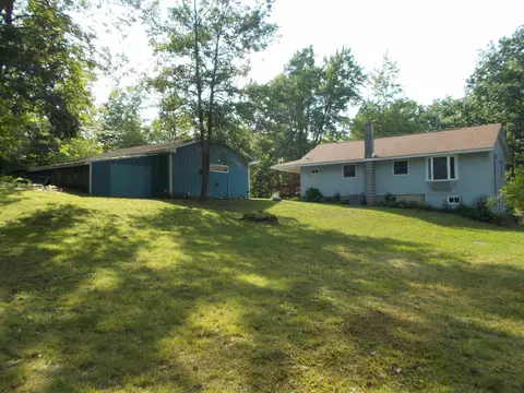 Exterior - 3644 Starr, Harrison, MI 48625 photo 11 of 12