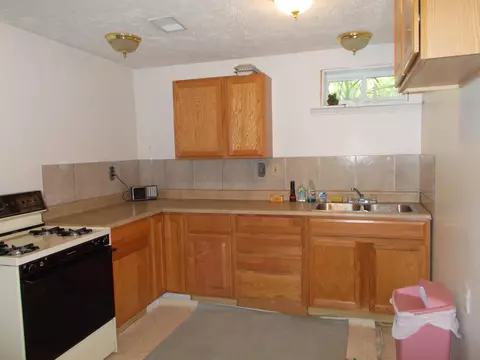 Kitchen - 3644 Starr, Harrison, MI 48625 photo 3 of 3