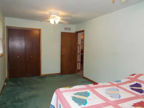 Bedroom - 3644 Starr, Harrison, MI 48625 photo 2 of 4