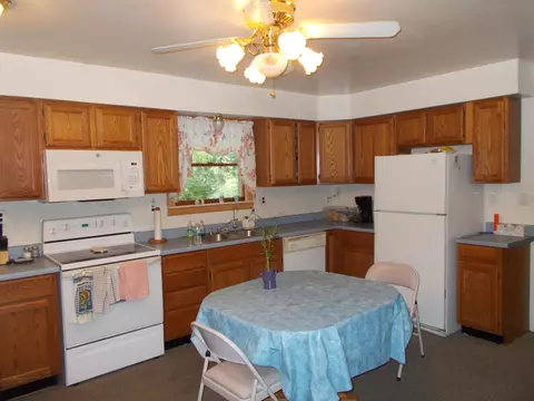 Kitchen - 3644 Starr, Harrison, MI 48625 photo 1 of 3