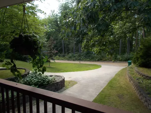 Exterior - 3644 Starr, Harrison, MI 48625 photo 4 of 12