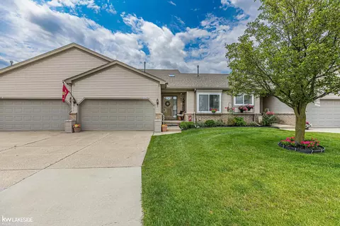 53275 Pineridge, New Baltimore, MI 48051