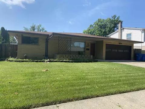 11318 Meadowbrook, Warren, MI 48093