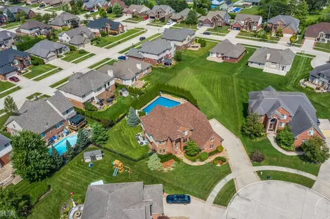 View/Area - 49508 Evanston, Macomb, MI 48044 photo 8 of 9