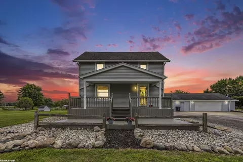 5863 Puttygut, East China, MI 48054
