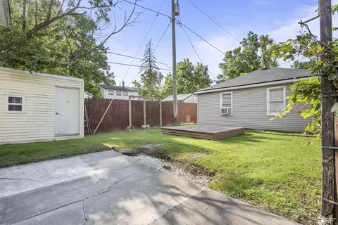 Exterior - 6368 Loraine, Romulus, MI 48174 photo 3 of 8