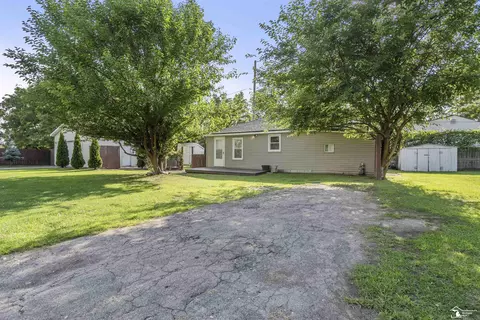 Exterior - 6368 Loraine, Romulus, MI 48174 photo 2 of 8