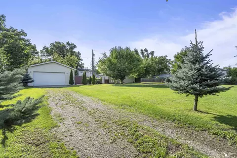 Exterior - 6368 Loraine, Romulus, MI 48174 photo 6 of 8