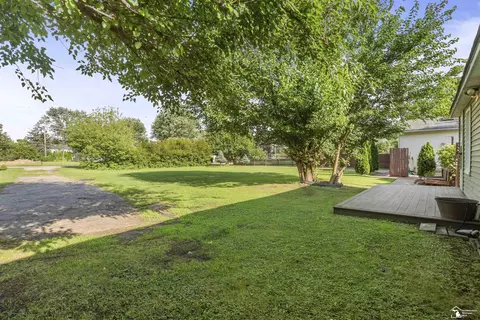 Exterior - 6368 Loraine, Romulus, MI 48174 photo 8 of 8