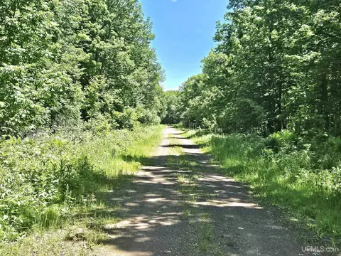 Tbd Lot 1 Washington, Montreal C-wi, WI 54550