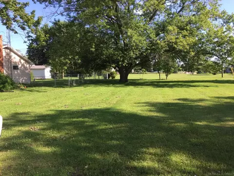 Vl Ontario, Port Sanilac, MI 48469