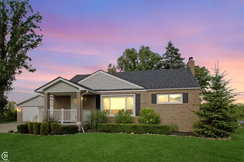 62060 Indian, Ray Twp, MI 48096