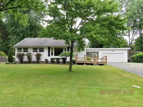 2588 Grace, Saginaw, MI 48603