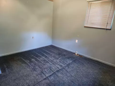 Bedroom - 4572 N Elevator, Pinconning, MI 48650 photo 6 of 6