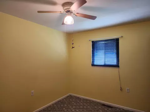 Bedroom - 4572 N Elevator, Pinconning, MI 48650 photo 2 of 6