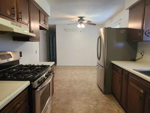 Kitchen - 4572 N Elevator, Pinconning, MI 48650 photo 1 of 4