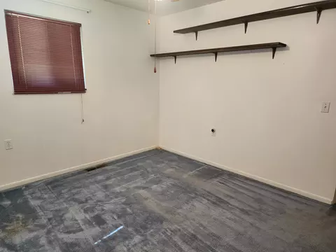 Bedroom - 4572 N Elevator, Pinconning, MI 48650 photo 4 of 6