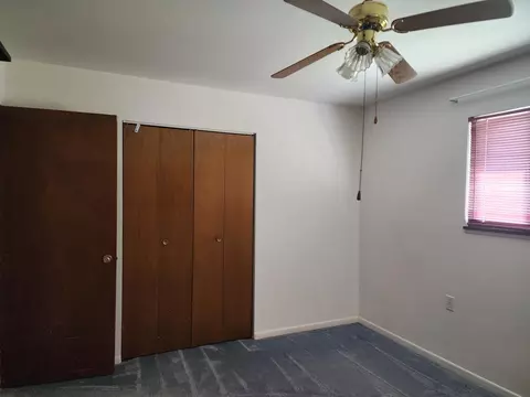 Bedroom - 4572 N Elevator, Pinconning, MI 48650 photo 3 of 6