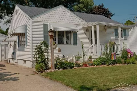 309 E Jeanette, Bay City, MI 48706