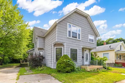 716 Bancroft, Port Huron, MI 48060