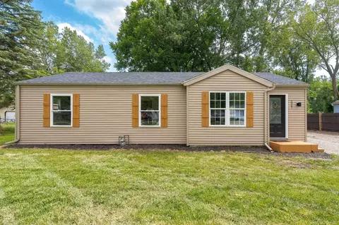 5067 Dove, Kimball, MI 48074