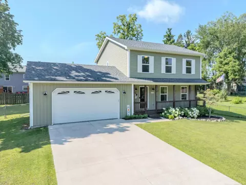 3359 Hill, Lake Orion, MI 48360