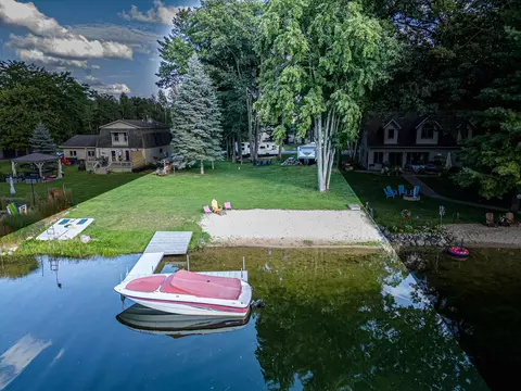4640 Queens, Gladwin, MI 48624