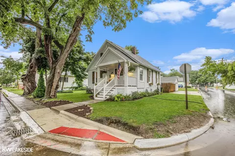 291 E Lafayette, Romeo, MI 48065