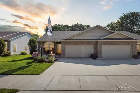 615 Gateway, Essexville, MI 48732