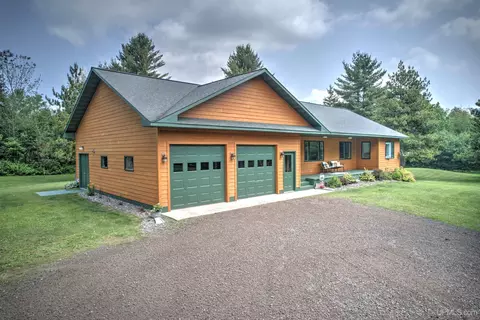51435 Us41, Hancock, MI 49930