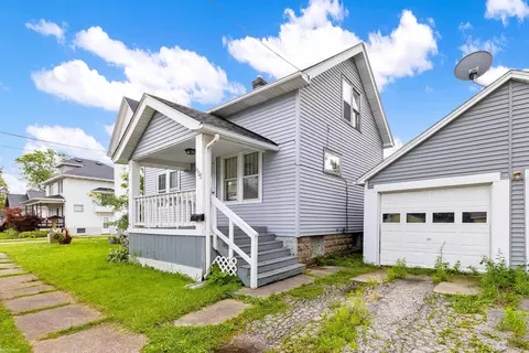 1528 Miller, Port Huron, MI 48060