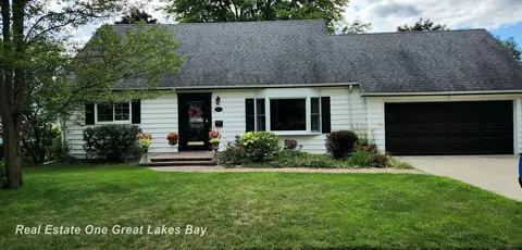 413 Alice, Saginaw, MI 48602