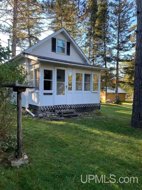 4437 Seifert, Long Lake, WI 54542