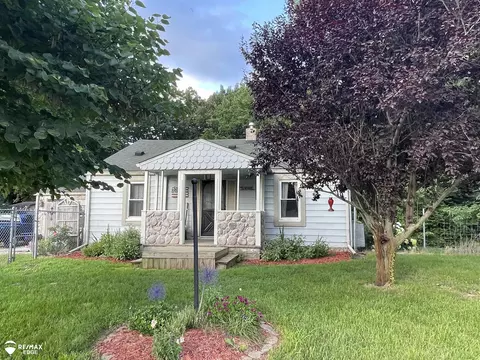 10200 State, Otisville, MI 48463