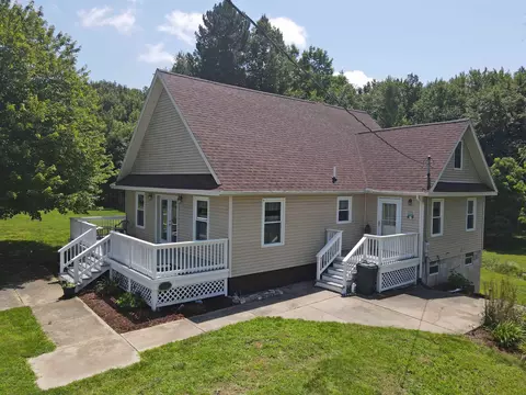 16853 Schroeder, Brant, MI 48614