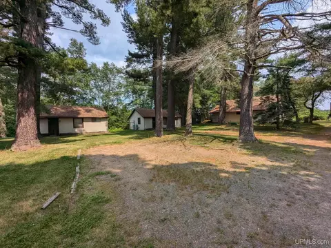 114 Resort, Crystal Falls, MI 49920