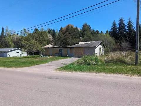 923 Dodge, Houghton, MI 49931
