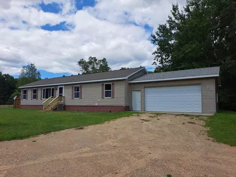 4292 Clear Lk, Lake, MI 48632