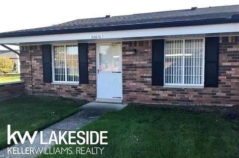 32616 Valley, Warren, MI 48093