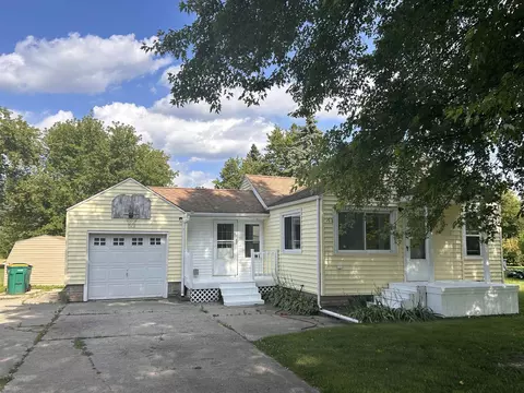 4679 Monitor, Bay City, MI 48706